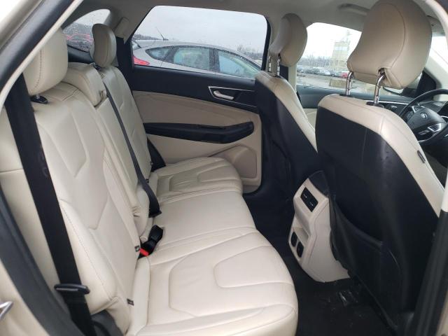 صورة رقم 11 من المزاد - 2017 FORD EDGE TITAN مع VIN 2FMPK4K90HBC04556