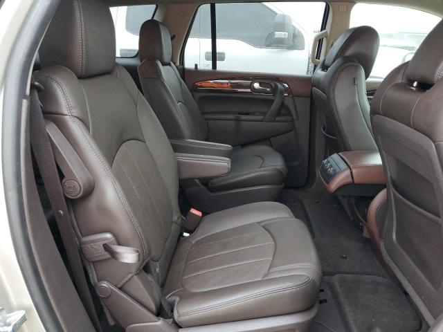 Photo 11 from auction – 2014 BUICK ENCLAVE with VIN 5GAKRBKD6EJ105543