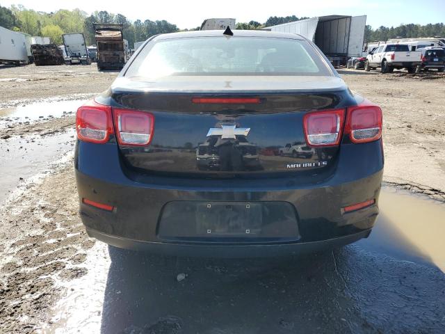 Photo 6 from auction – 2014 CHEVROLET MALIBU LS with VIN 1G11B5SL4EF113370