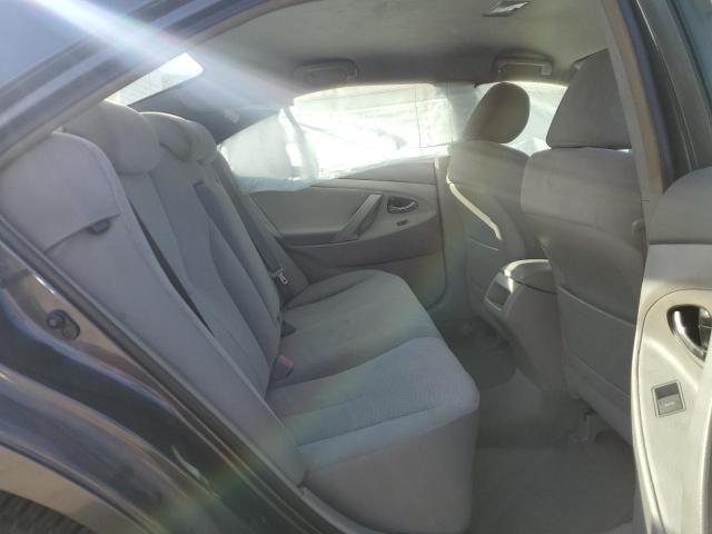 Photo 10 from auction – 2011 TOYOTA CAMRY BASE with VIN 4T1BF3EK0BU634273