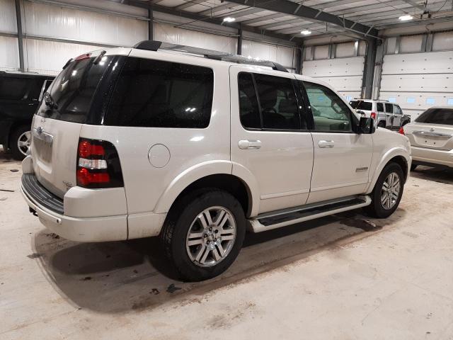 Photo 3 from auction – 2006 FORD EXPLORER L with VIN 1FMEU75856UB25610