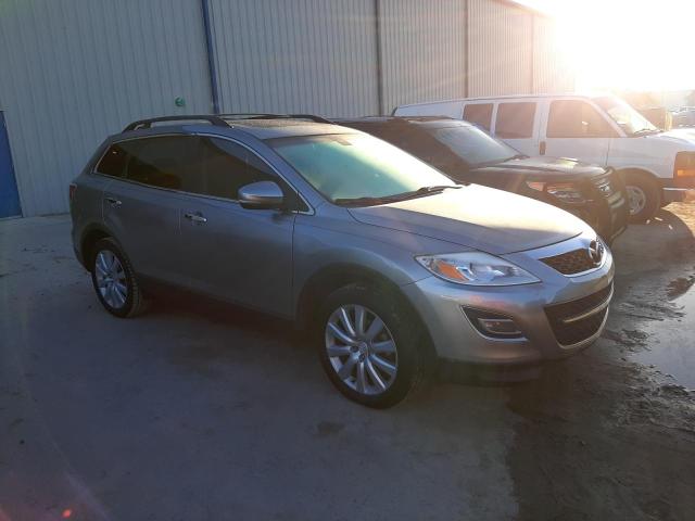 Photo 4 from auction – 2010 MAZDA CX-9 with VIN JM3TB2MA3A0200868