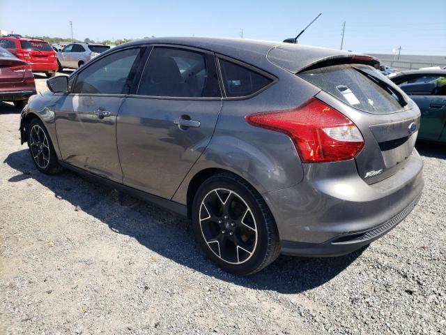 Photo 2 from auction – 2013 FORD FOCUS SE with VIN 1FADP3K22DL269768