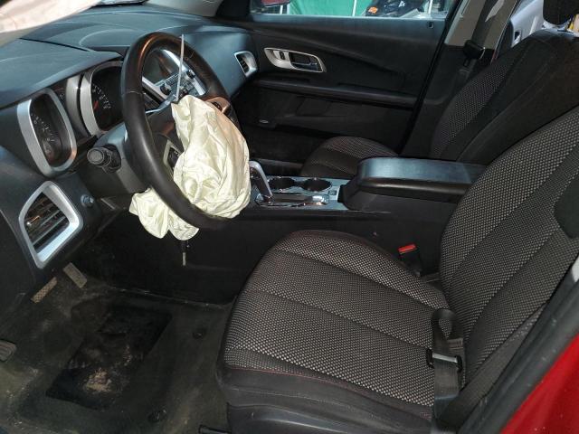 Photo 7 from auction – 2013 CHEVROLET EQUINOX LT with VIN 2GNFLNEK6D6405177