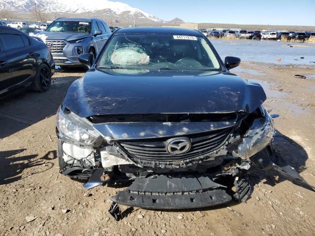 Photo 5 from auction – 2015 MAZDA 6 TOURING with VIN JM1GJ1V53F1204395