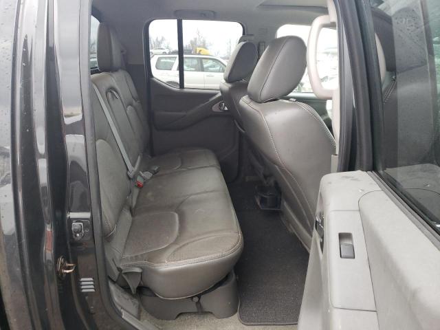 Photo 10 from auction – 2014 NISSAN FRONTIER S with VIN 1N6AD0EV4EN757889