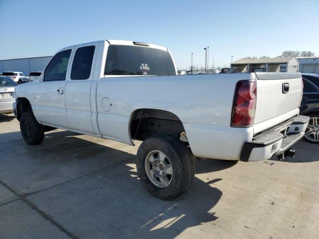 Photo 2 from auction – 2007 CHEVROLET SILVERADO with VIN 1GCEC19X37Z133425