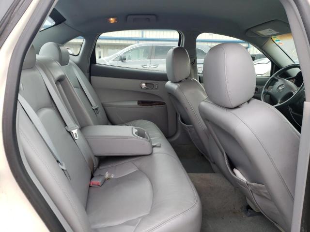 Photo 10 from auction – 2007 BUICK LACROSSE C with VIN 2G4WD582371123271