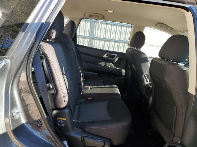 Photo 11 from auction – 2019 NISSAN PATHFINDER with VIN 5N1DR2MM1KC632647