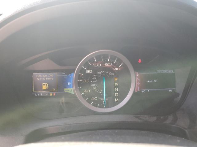 Photo 9 from auction – 2013 FORD EXPLORER X with VIN 1FM5K7D85DGB60957