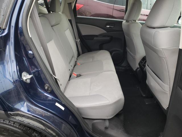 Photo 11 from auction – 2015 HONDA CR-V EX with VIN 2HKRM4H54FH627203