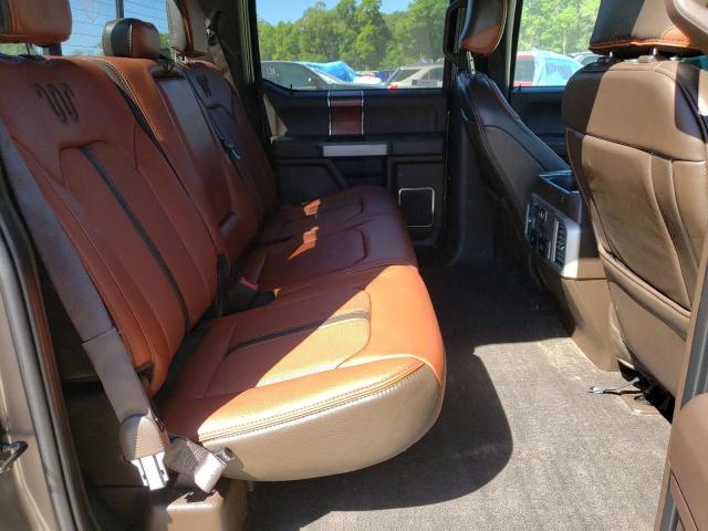 Photo 10 from auction – 2019 FORD F150 SUPER with VIN 1FTFW1E45KFA47700