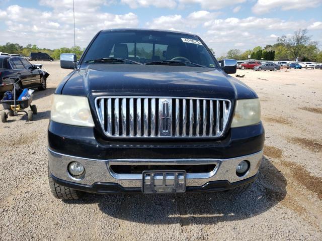 Photo 5 from auction – 2006 LINCOLN MARK LT with VIN 5LTPW18546FJ21510