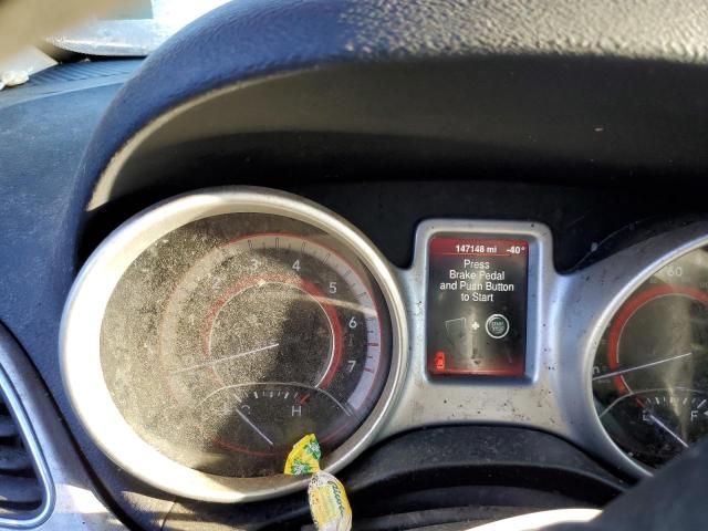 Photo 9 from auction – 2016 DODGE JOURNEY SE with VIN 3C4PDCAB3GT228222