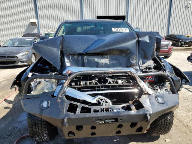 Photo 5 from auction – 2006 TOYOTA 4RUNNER SR with VIN JTEBU14R660095003