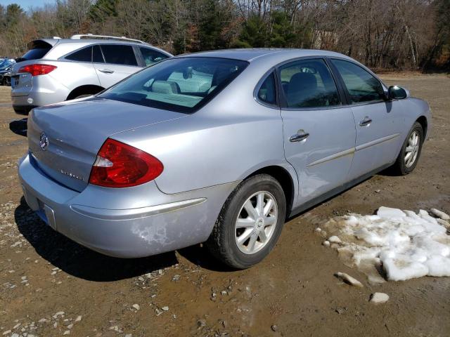 Photo 3 from auction – 2005 BUICK LACROSSE C with VIN 2G4WC532451245466