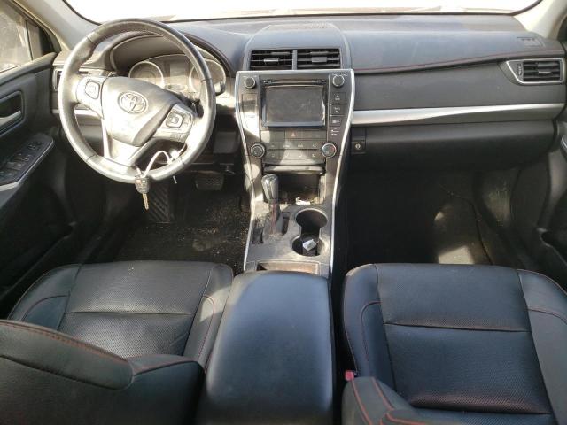 Photo 8 from auction – 2015 TOYOTA CAMRY LE with VIN 4T1BF1FK0FU990327
