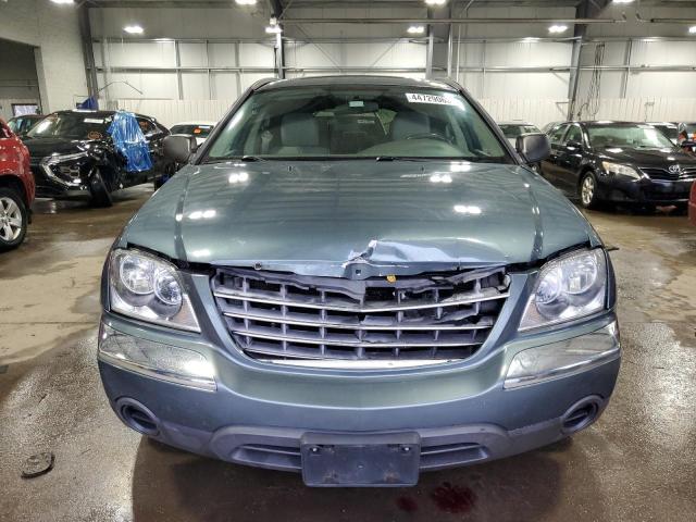 صورة رقم 5 من المزاد - 2006 CHRYSLER PACIFICA T مع VIN 2A4GF68446R751814