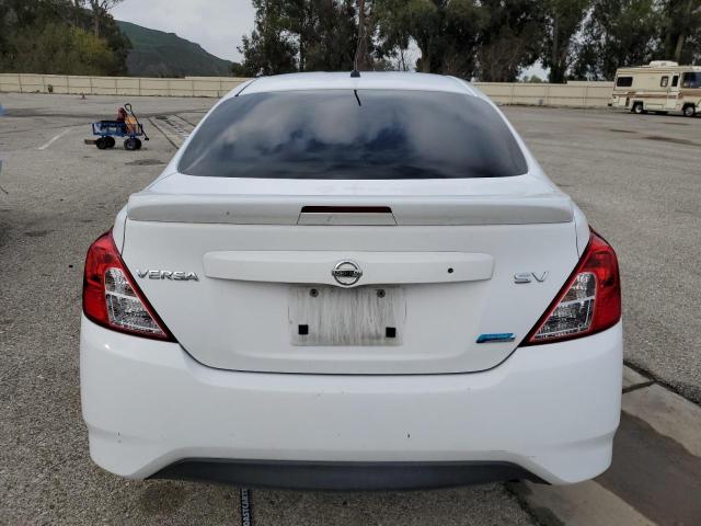 Photo 6 from auction – 2016 NISSAN VERSA S with VIN 3N1CN7AP9GL851703