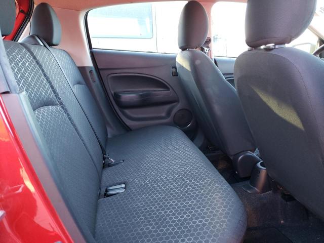 Photo 10 from auction – 2015 MITSUBISHI MIRAGE DE with VIN ML32A3HJ4FH057870