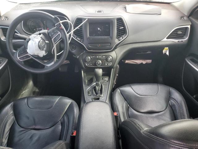 Photo 8 from auction – 2019 JEEP CHEROKEE L with VIN 1C4PJLCB2KD122803