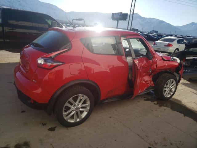Photo 3 from auction – 2016 NISSAN JUKE S with VIN JN8AF5MV0GT656783