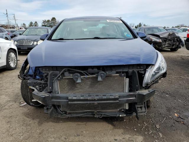 Photo 5 from auction – 2017 HYUNDAI SONATA SE with VIN 5NPE24AF4HH485526