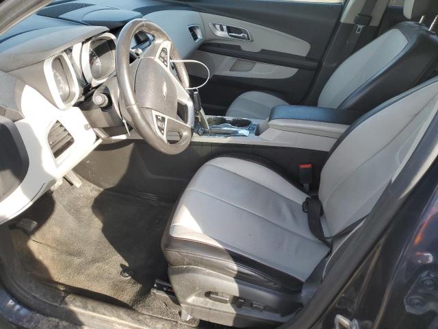 Photo 7 from auction – 2015 CHEVROLET EQUINOX LT with VIN 2GNFLGEK9F6220362
