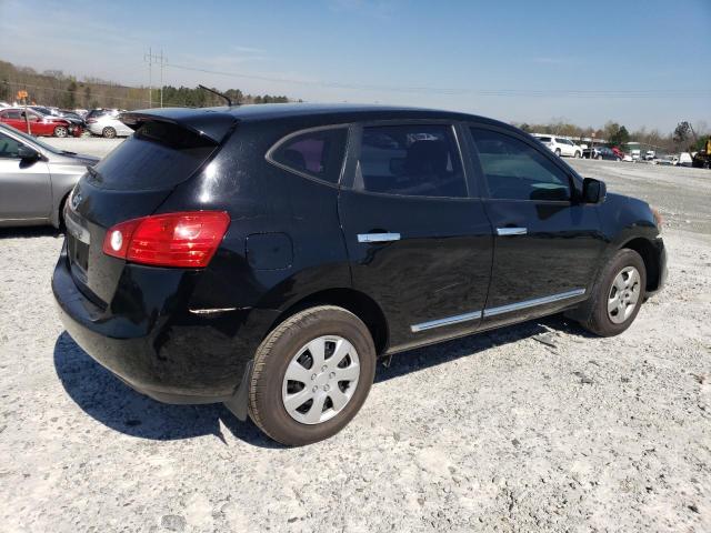 Photo 3 from auction – 2011 NISSAN ROGUE S with VIN JN8AS5MT1BW573641