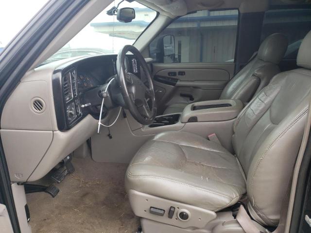 Photo 7 from auction – 2006 CHEVROLET SILVERADO with VIN 1GCEK19B46Z166875