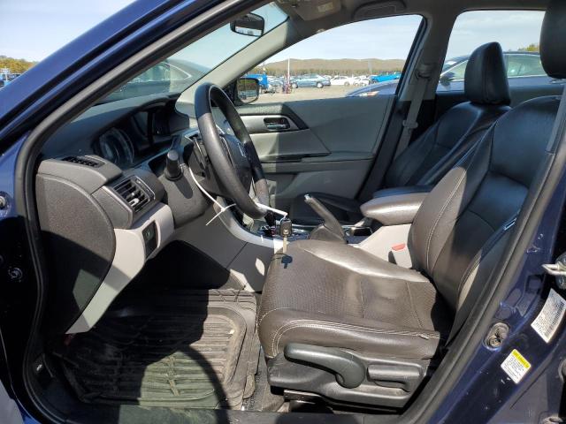 Photo 7 from auction – 2015 HONDA ACCORD LX with VIN 1HGCR2F33FA254760