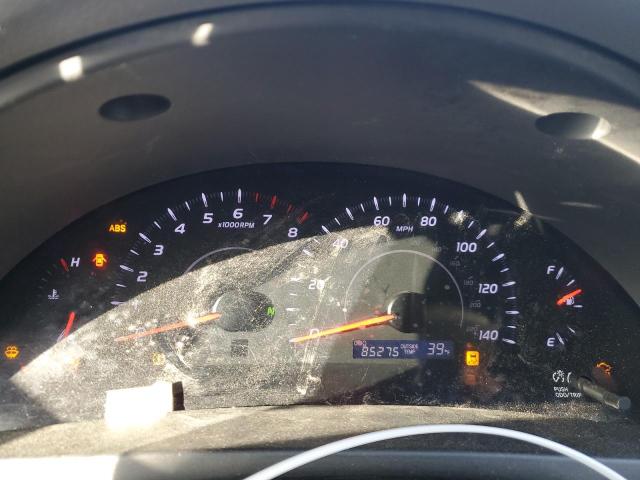 Photo 9 from auction – 2011 TOYOTA CAMRY BASE with VIN 4T1BF3EK0BU634273