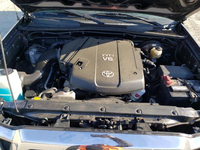 Photo 11 from auction – 2010 TOYOTA TACOMA DOU with VIN 3TMLU4EN4AM046913