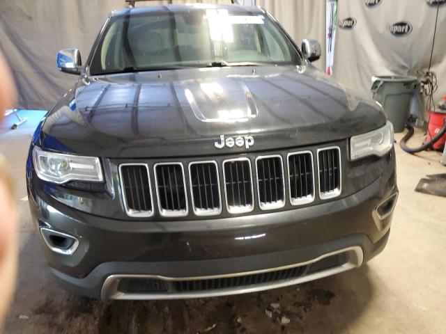 Photo 5 from auction – 2014 JEEP GRAND CHER with VIN 1C4RJEBM5EC100540