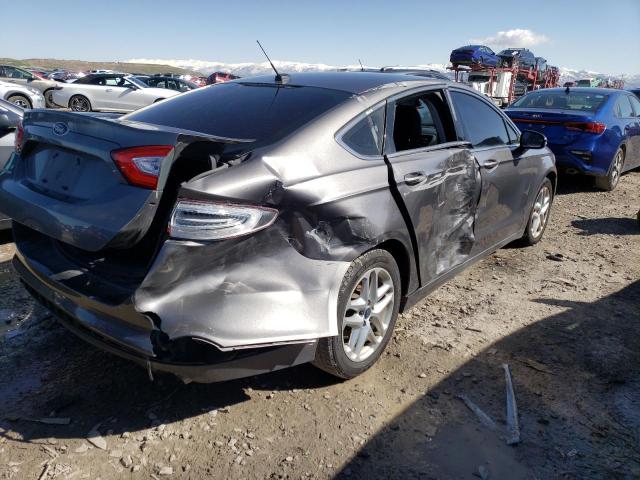 Photo 3 from auction – 2013 FORD FUSION SE with VIN 3FA6P0HR4DR310804