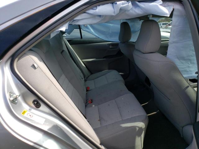 Photo 10 from auction – 2016 TOYOTA CAMRY LE with VIN 4T4BF1FK2GR518234