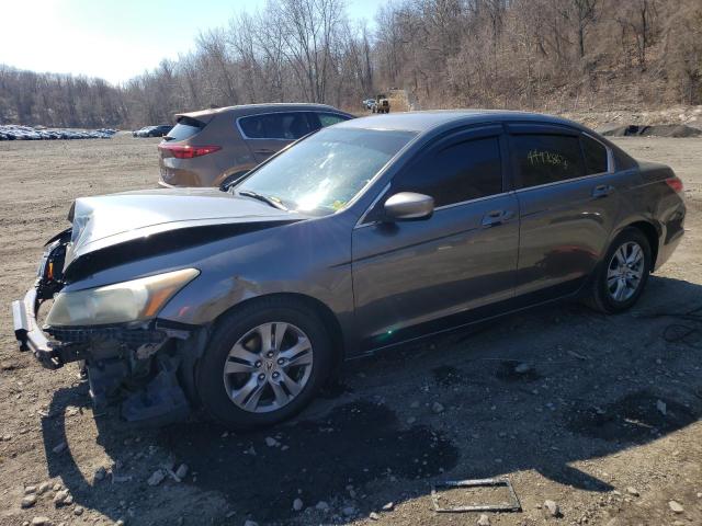 Photo 1 from auction – 2011 HONDA ACCORD SE with VIN 1HGCP2F60BA028296