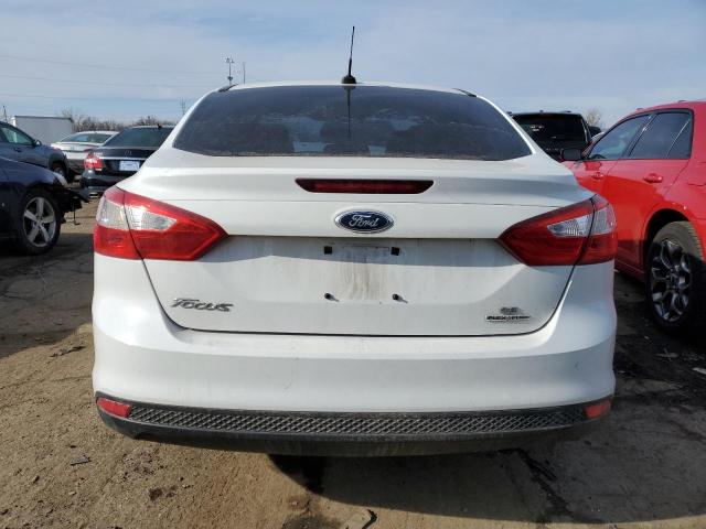 Photo 6 from auction – 2014 FORD FOCUS SE with VIN 1FADP3F24EL217926
