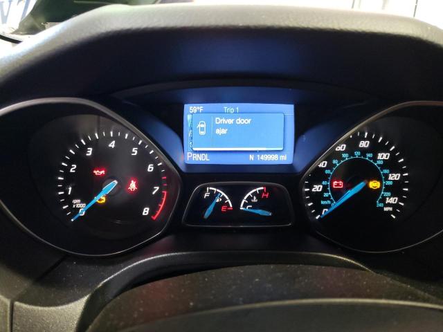 Photo 9 from auction – 2014 FORD FOCUS SE with VIN 1FADP3F28EL346106