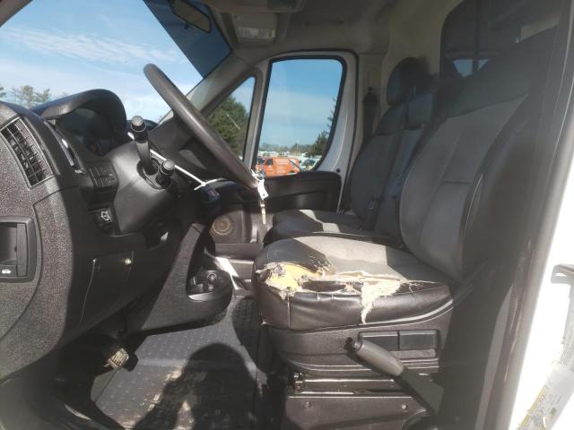 Photo 7 from auction – 2014 RAM PROMASTER with VIN 3C6TRVDG4EE106416
