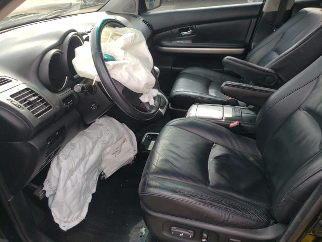 Photo 7 from auction – 2006 LEXUS RX 400 with VIN JTJHW31U660047169