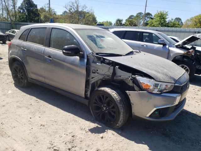 Photo 4 from auction – 2017 MITSUBISHI OUTLANDER with VIN JA4AP3AU4HZ068029