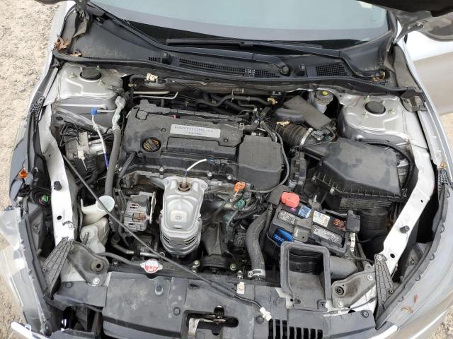 Photo 11 from auction – 2014 HONDA ACCORD LX with VIN 1HGCR2F32EA227158