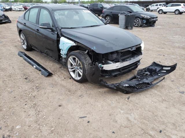 Фото 12 с аукциона – 2018 BMW 340 XI с VIN WBA8B7C53JA586361