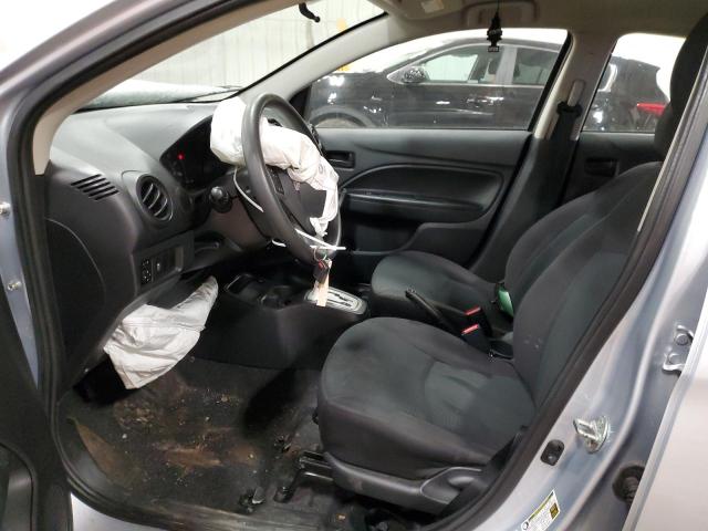 Photo 7 from auction – 2019 MITSUBISHI MIRAGE G4 with VIN ML32F3FJ9KHF04386