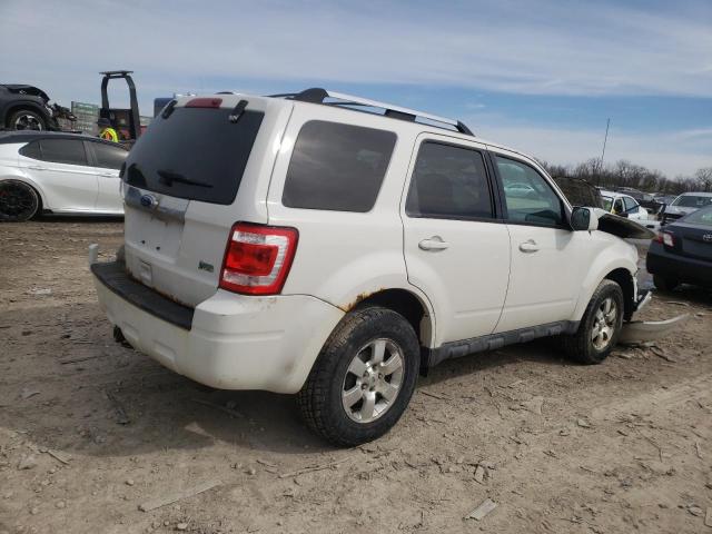 Zdjęcie 3 z aukcji – 2010 FORD ESCAPE LIM z VIN 1FMCU0EG2AKD31526