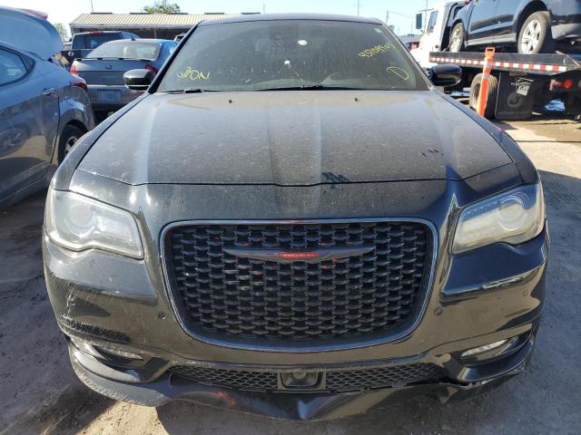 Photo 5 from auction – 2022 CHRYSLER 300 S with VIN 2C3CCABT1NH127297