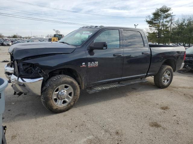 RAM 2500 ST 2016 with VIN 3C6UR5CL5GG235985 - Photo from auction