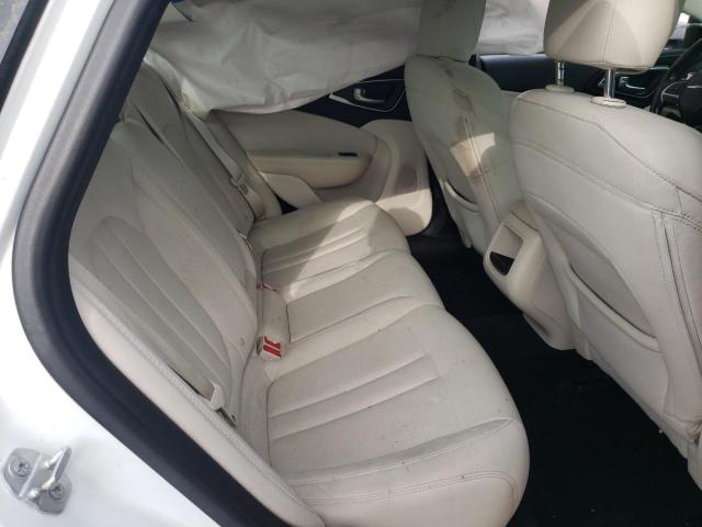 Photo 10 from auction – 2015 CHRYSLER 200 LIMITE with VIN 1C3CCCAB8FN646148