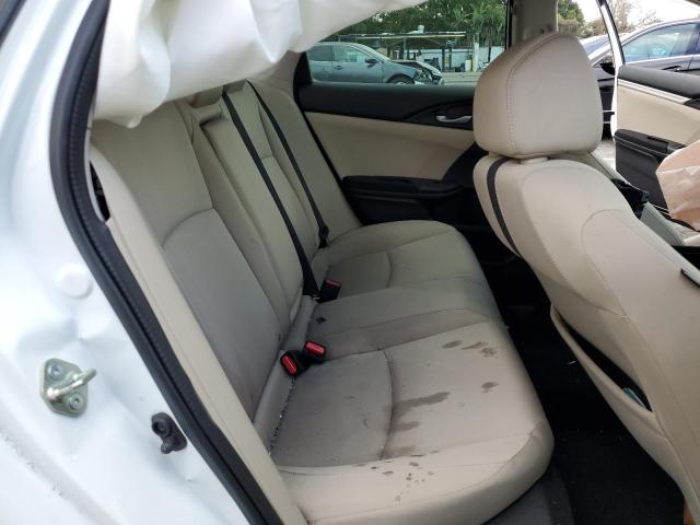 Photo 10 from auction – 2016 HONDA CIVIC EX with VIN 2HGFC2F7XGH559435